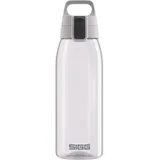Color Trinkflasche 1l transparent (8968.90)