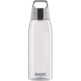 Sigg Total Color Trinkflasche 1l transparent (8968.90)