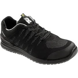 ruNNex SportStar 5108 S1P ESD schwarz 41