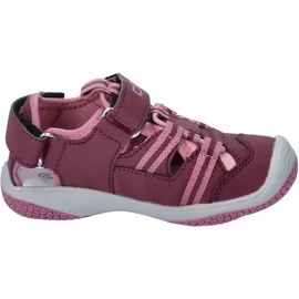 CMP Naboo Hiking Sandal Lila 20