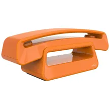 Alcatel ePure Iconic orange