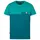 TROLLKIDS Funktionsshirt Bergen in Blau - 152