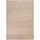 Steffensmeier Outdoorteppich, Beige, Textil, Rauten, Rechteckig, 240x290 cm wasserabweisend, Teppiche & Böden, Teppiche, Outdoorteppiche