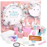 Brubaker Cosmetics Beauty Adventskalender 2025