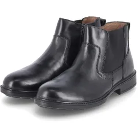 Josef Seibel Harry 05 Herren Schwarz 44