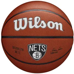 Wilson NBA Basketball Team Alliance – Brooklyn Nets S