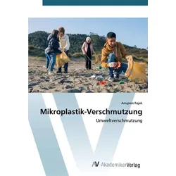 Rajak, A: Mikroplastik-Verschmutzung