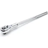 Sata SATA, Umschaltknarre, 3/4", 24 Zähne