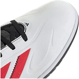 adidas COPA Pure III Club IN für Herren, weiß, Gr. 46