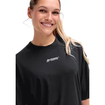 Maier Sports MS FAV TEE Unisex T-Shirt - XL - black