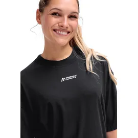 Maier Sports MS FAV TEE Unisex T-Shirt - XL - black