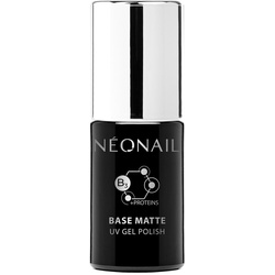 UV Nagellack 7,2 ml - Natural Matte Base