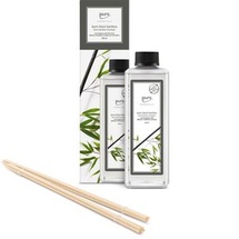 ipuro Raumduft-Nachfüller ESSENTIALS black bamboo herb 500 ml, 1 St.