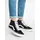 Vans Sk8-Hi black/black/white 44