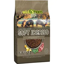 Wildborn Soft Iberico Schwein 4 kg
