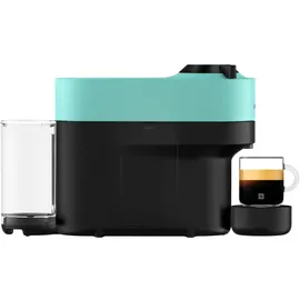 Krups Nespresso Vertuo Pop XN9204 aqua mint