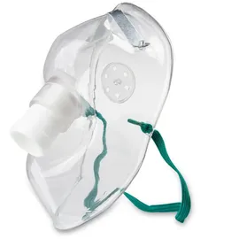 Medisana Inhalationsmaske für Erwachsene 1 St Gerät
