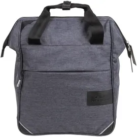 Norco Denbury Fahrrad Tasche grau