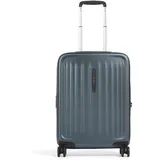 Samsonite Fyrm 4-Rollen Cabin 55 cm / 55 l blau