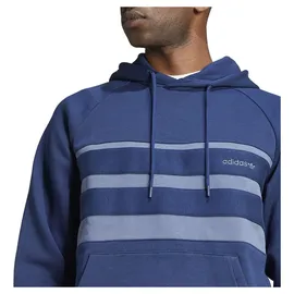 Adidas The First Kapuzenpullover Night Indigo S