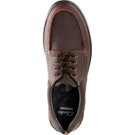 CLARKS Cotrell Edge braun, 43