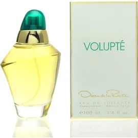 Oscar De La Renta Volupté Eau de Toilette 100 ml
