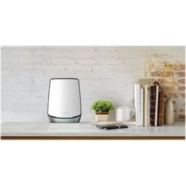 Netgear Orbi RBK850 Triband Mesh System