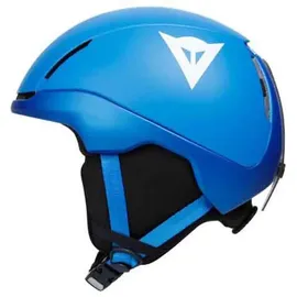 dainese snow Scarabeo Elemento Junior-helm - Metallic / Blue - S-M