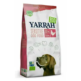 Yarrah Bio Sensitive Huhn 10 kg