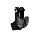 Supernova Halterung für Frontleuchte Mobie Mount 2 | SR Suntour Mobie