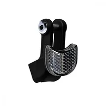 Supernova Halterung für Frontleuchte Mobie Mount 2 | SR Suntour Mobie