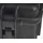 B&W International Outdoor Case Type 500 schwarz
