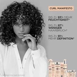 Kérastase Curl Manifesto Refresh Absolu Trockenshampoo 190 ml