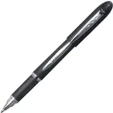 Uni-Ball Tintenroller Jetstream SX-210 0,5 mm Schwarz