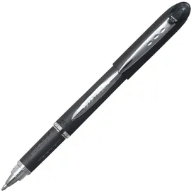 Uni-Ball Tintenroller Jetstream SX-210 0,5 mm Schwarz