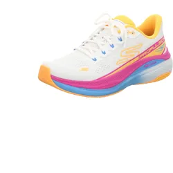 Skechers Damen Schnürschuh Max Cushioning Propulsion in weiss