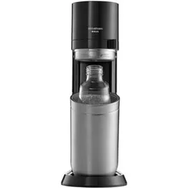 Sodastream E-Duo Wassersprudler schwarz