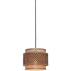Good & Mojo Bhutan Pendelleuchte, 25 x 20 cm