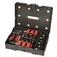 Bessey - toggle clamp set