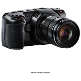 BLACKMAGIC Pocket Cinema 4K Body