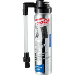Cyclon Pannenspray Tyre Repair Gel