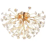 GLOBO Lighting - gold