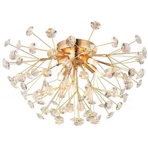 GLOBO Lighting - gold