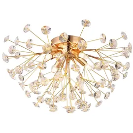 GLOBO Lighting - gold