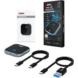 Xblitz SmartCAR Wireless Carplay/Android Auto Adapter