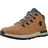 Brown Nubuck/Green 43,5