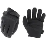 Mechanix Wear Durahide Leather Needlestick LE (Small, Covert)
