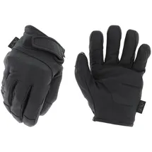 Mechanix Wear Durahide Leather Needlestick LE (Small, Covert)