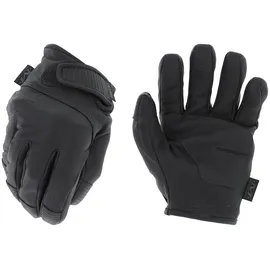Mechanix Wear Durahide Leather Needlestick LE (Small, Covert)