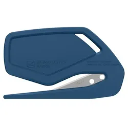 MDP-Messer SECUMAX POLYCUT MDP mit Klinge 185 | 10 Stück